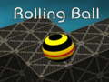 Spel Rollende Bal online