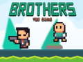 Spel Broers het Spel online