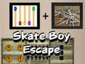 Spel Skate Jongens Ontsnapping online
