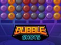 Spel Bubbel Schoten online