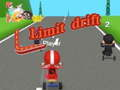 Spel Limiet Drift online