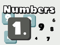 Spel Getallen online