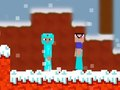 Spel Noob vs Hacker Remastered online