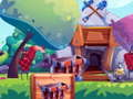 Spel Snijd & Mijn 2 online
