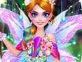Spel Verenmagische Makeover Salon Spa online
