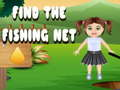 Spel Vind Het Vissersnet online