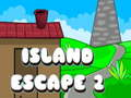 Spel Eiland Ontsnapping 2 online