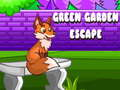 Spel Groene Tuin Ontsnapping online