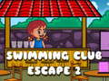 Spel Zwemclub Ontsnapping 2 online