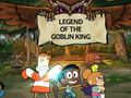 Spel Craig van de Beek: Legende van de Goblinkoning online