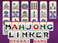 Spel Mahjong Linker Kyodai spel online