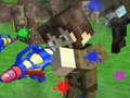 Spel Xtreme Paintball Oorlog 2022 online