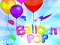 Spel Ballon Poppen online