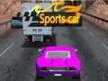Spel Sportauto online