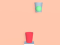 Spel Vul de Bekers online