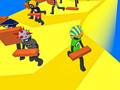 Spel Stickman Plank Val online