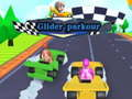 Spel Glider parkour online