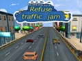 Spel Verander verkeersopstopping online