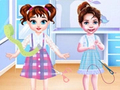 Spel Baby Taylor Mode Tuinbroek Jurk online
