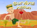 Spel Overlevingsactie online