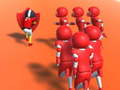 Spel Basket Clash online
