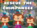 Spel Red de chimpanse online