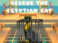 Spel Red de Egyptische kat online