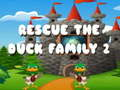 Spel Red de eendenfamilie 2 online