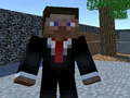 Spel Zombie Shooter Overleven online