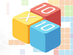 Spel 10x10 Vul Het Raster In online
