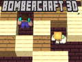 Spel Bombercraft 3D online