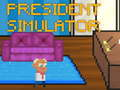 Spel President Simulator online