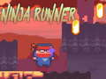 Spel Ninja Hardloper online