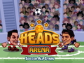 Spel Heads Arena Voetbal All Stars online