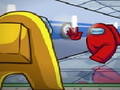 Spel Impostor Puzzel 3 online