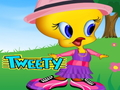 Spel Tweety online