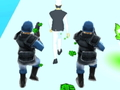Spel Politieke Rennen online