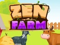 Spel Zen Boerderij online