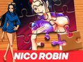 Spel Nico Robin Puzzel online