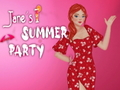 Spel Jane's Zomerfeest online
