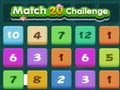 Spel Match 20 Uitdaging online