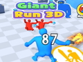 Spel Reuzenloop 3D online