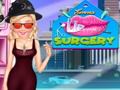 Spel Emma Lippenchirurgie online