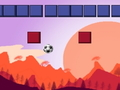 Spel Bal en Paddle online