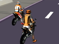 Spel Motorraces online