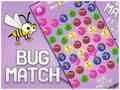 Spel Insectenwedstrijd online
