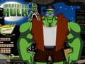 Spel Incredible Hulk online