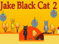 Spel Jake Zwarte Kat 2 online