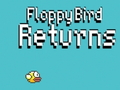 Spel Flappy Bird Avontuur online