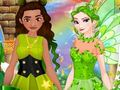 Spel Prinses St. Patrick's Feest online
